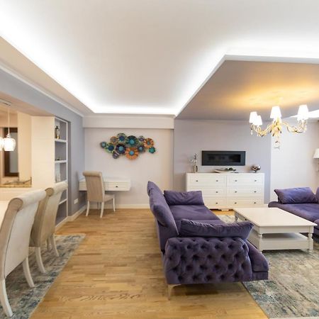 Saphir Stein Residence Apartment 19Th Bukarest Kültér fotó