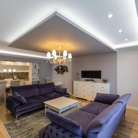 Saphir Stein Residence Apartment 19Th Bukarest Kültér fotó