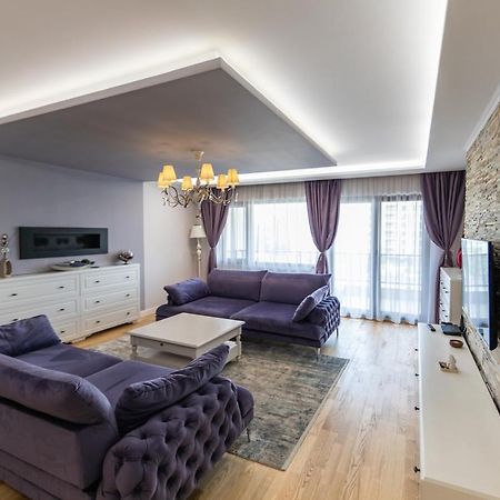 Saphir Stein Residence Apartment 19Th Bukarest Kültér fotó