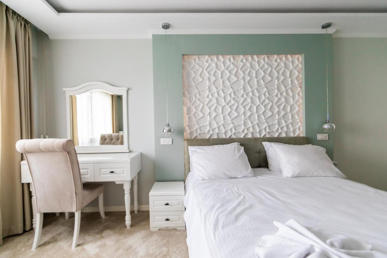 Saphir Stein Residence Apartment 19Th Bukarest Kültér fotó
