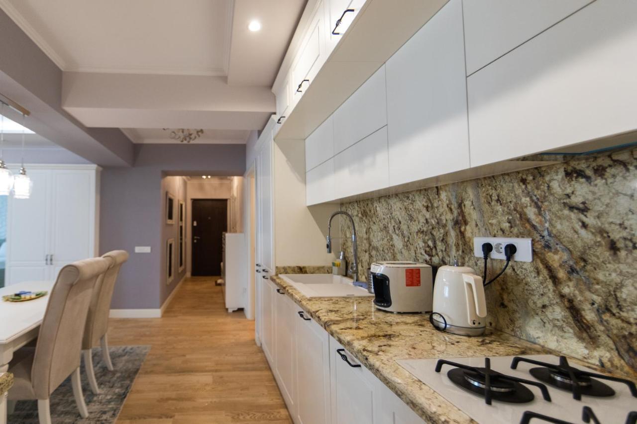 Saphir Stein Residence Apartment 19Th Bukarest Kültér fotó
