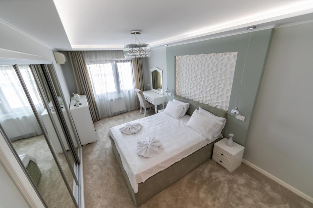Saphir Stein Residence Apartment 19Th Bukarest Kültér fotó