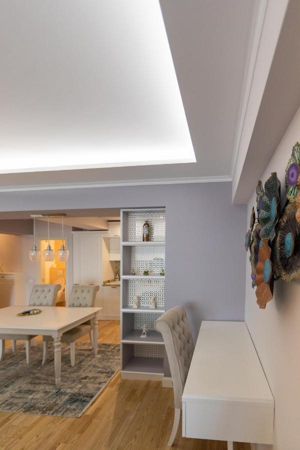 Saphir Stein Residence Apartment 19Th Bukarest Kültér fotó
