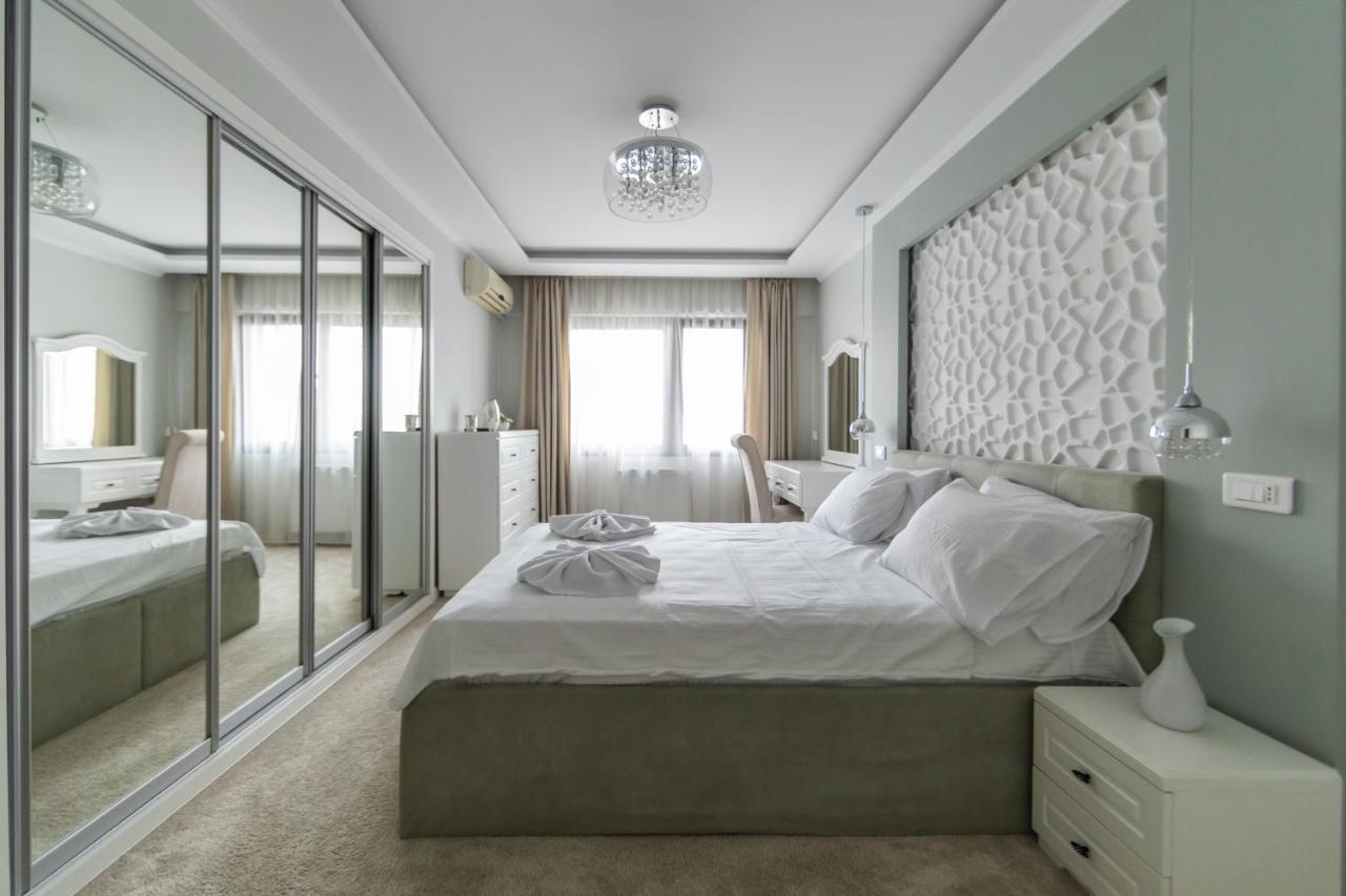 Saphir Stein Residence Apartment 19Th Bukarest Kültér fotó