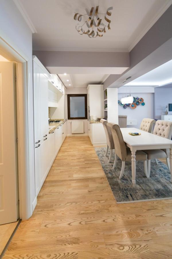 Saphir Stein Residence Apartment 19Th Bukarest Kültér fotó